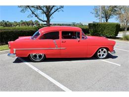 1955 Chevrolet 210 (CC-2089966) for sale in Greensboro, North Carolina