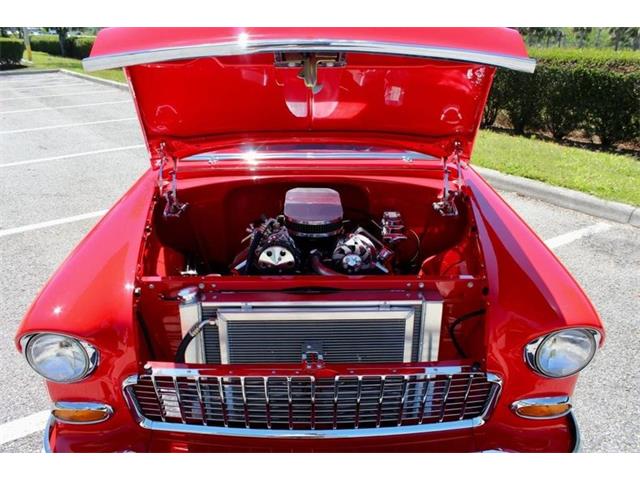 1955 Chevrolet 210 (CC-2089966) for sale in Greensboro, North Carolina
