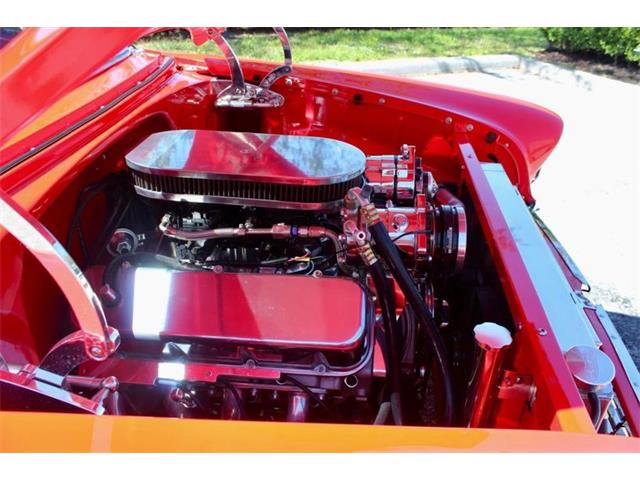 1955 Chevrolet 210 (CC-2089966) for sale in Greensboro, North Carolina