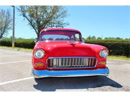 1955 Chevrolet 210 (CC-2089966) for sale in Greensboro, North Carolina