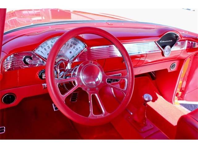 1955 Chevrolet 210 (CC-2089966) for sale in Greensboro, North Carolina