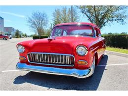 1955 Chevrolet 210 (CC-2089966) for sale in Greensboro, North Carolina