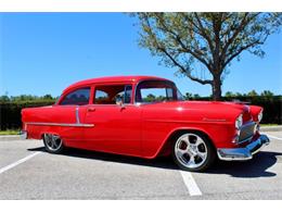 1955 Chevrolet 210 (CC-2089966) for sale in Greensboro, North Carolina