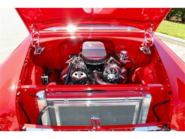 1955 Chevrolet 210 (CC-2089966) for sale in Greensboro, North Carolina