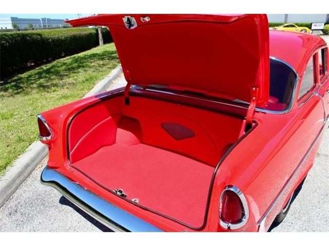1955 Chevrolet 210 (CC-2089966) for sale in Greensboro, North Carolina