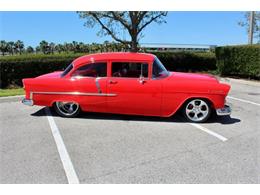 1955 Chevrolet 210 (CC-2089966) for sale in Greensboro, North Carolina