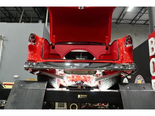 1955 Chevrolet 210 (CC-2089966) for sale in Greensboro, North Carolina