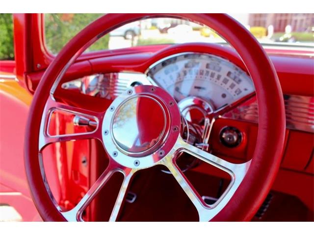 1955 Chevrolet 210 (CC-2089966) for sale in Greensboro, North Carolina