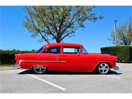 1955 Chevrolet 210 (CC-2089966) for sale in Greensboro, North Carolina