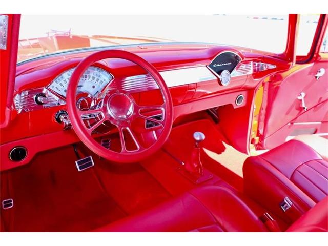 1955 Chevrolet 210 (CC-2089966) for sale in Greensboro, North Carolina