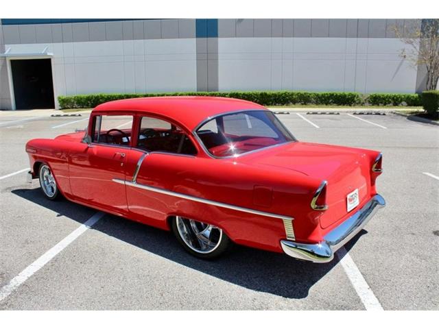1955 Chevrolet 210 (CC-2089966) for sale in Greensboro, North Carolina