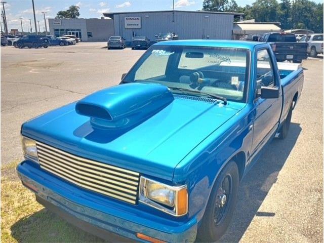1983 Chevrolet S10 (CC-2089967) for sale in Greensboro, North Carolina