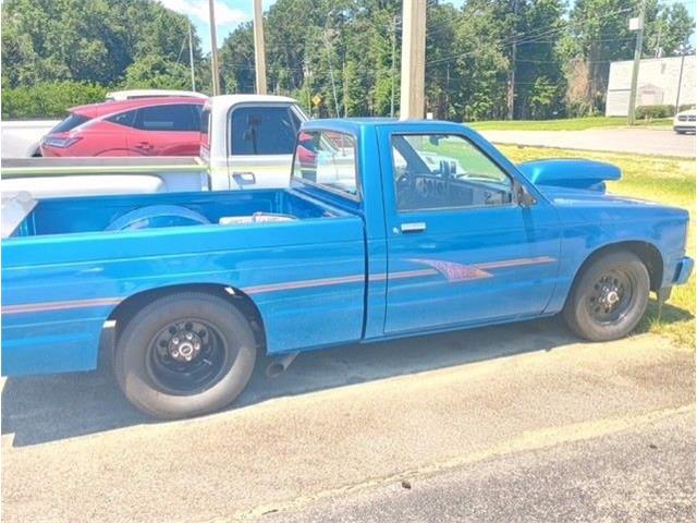 1983 Chevrolet S10 (CC-2089967) for sale in Greensboro, North Carolina