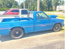 1983 Chevrolet S10 (CC-2089967) for sale in Greensboro, North Carolina