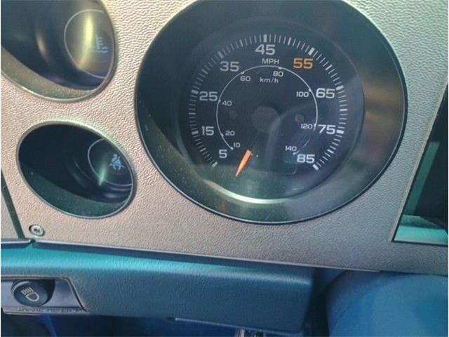 1983 Chevrolet S10 (CC-2089967) for sale in Greensboro, North Carolina