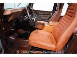 1983 Jeep CJ7 (CC-2089968) for sale in Lithia Springs, Georgia
