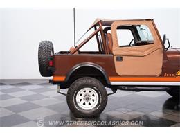 1983 Jeep CJ7 (CC-2089968) for sale in Lithia Springs, Georgia