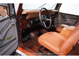 1983 Jeep CJ7 (CC-2089968) for sale in Lithia Springs, Georgia