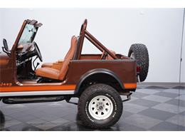 1983 Jeep CJ7 (CC-2089968) for sale in Lithia Springs, Georgia