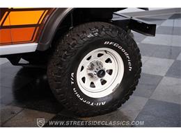 1983 Jeep CJ7 (CC-2089968) for sale in Lithia Springs, Georgia