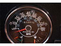 1983 Jeep CJ7 (CC-2089968) for sale in Lithia Springs, Georgia