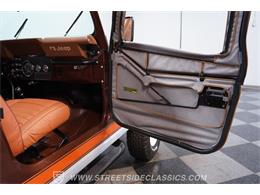 1983 Jeep CJ7 (CC-2089968) for sale in Lithia Springs, Georgia