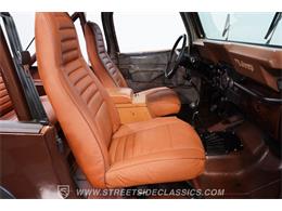 1983 Jeep CJ7 (CC-2089968) for sale in Lithia Springs, Georgia