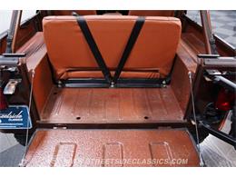 1983 Jeep CJ7 (CC-2089968) for sale in Lithia Springs, Georgia