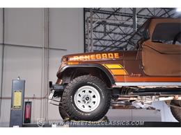 1983 Jeep CJ7 (CC-2089968) for sale in Lithia Springs, Georgia