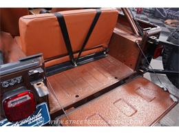 1983 Jeep CJ7 (CC-2089968) for sale in Lithia Springs, Georgia
