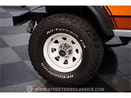 1983 Jeep CJ7 (CC-2089968) for sale in Lithia Springs, Georgia