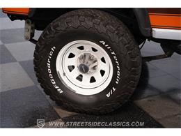 1983 Jeep CJ7 (CC-2089968) for sale in Lithia Springs, Georgia