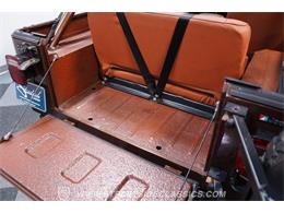 1983 Jeep CJ7 (CC-2089968) for sale in Lithia Springs, Georgia