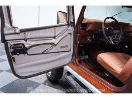 1983 Jeep CJ7 (CC-2089968) for sale in Lithia Springs, Georgia