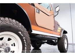 1983 Jeep CJ7 (CC-2089968) for sale in Lithia Springs, Georgia