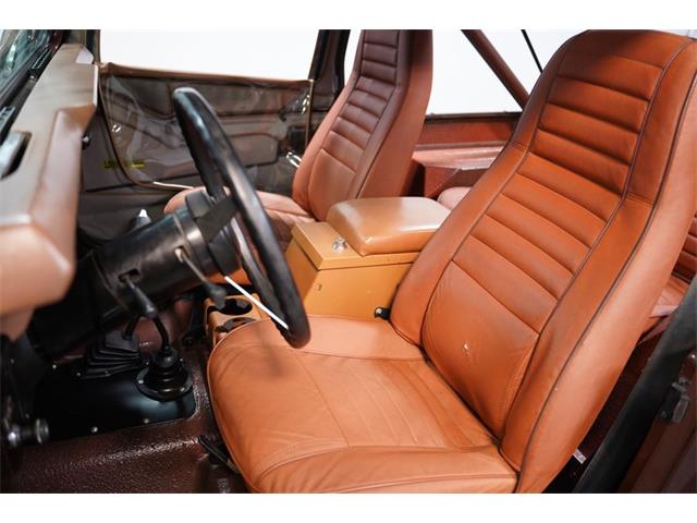 1983 Jeep CJ7 (CC-2089968) for sale in Lithia Springs, Georgia
