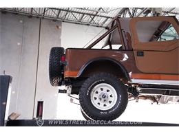 1983 Jeep CJ7 (CC-2089968) for sale in Lithia Springs, Georgia