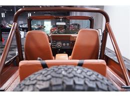 1983 Jeep CJ7 (CC-2089968) for sale in Lithia Springs, Georgia