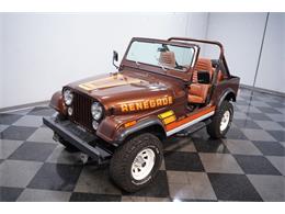 1983 Jeep CJ7 (CC-2089968) for sale in Lithia Springs, Georgia