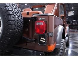 1983 Jeep CJ7 (CC-2089968) for sale in Lithia Springs, Georgia