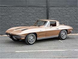 1963 Chevrolet Corvette (CC-2089969) for sale in Greensboro, North Carolina