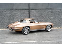 1963 Chevrolet Corvette (CC-2089969) for sale in Greensboro, North Carolina