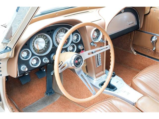 1963 Chevrolet Corvette (CC-2089969) for sale in Greensboro, North Carolina