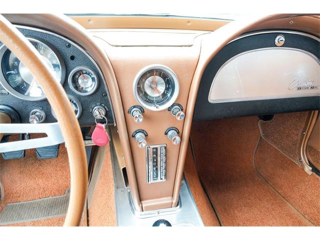 1963 Chevrolet Corvette (CC-2089969) for sale in Greensboro, North Carolina