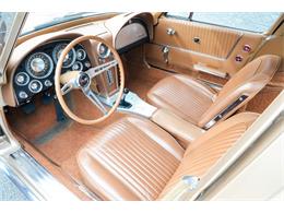 1963 Chevrolet Corvette (CC-2089969) for sale in Greensboro, North Carolina