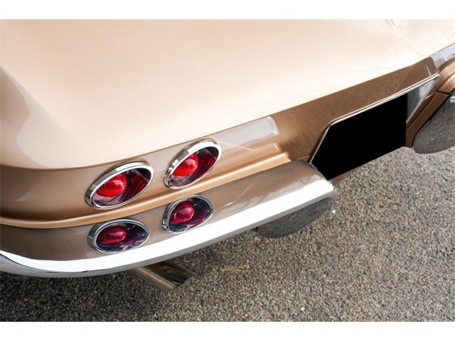 1963 Chevrolet Corvette (CC-2089969) for sale in Greensboro, North Carolina