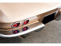 1963 Chevrolet Corvette (CC-2089969) for sale in Greensboro, North Carolina