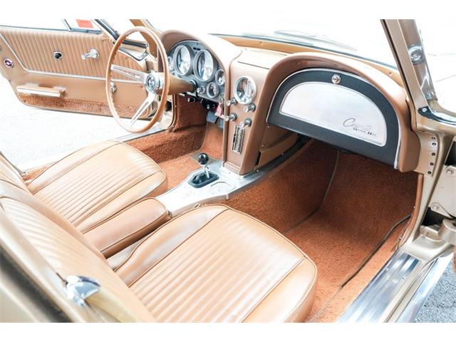 1963 Chevrolet Corvette (CC-2089969) for sale in Greensboro, North Carolina