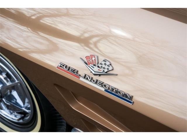 1963 Chevrolet Corvette (CC-2089969) for sale in Greensboro, North Carolina