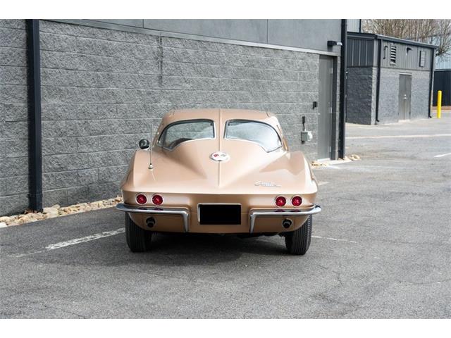 1963 Chevrolet Corvette (CC-2089969) for sale in Greensboro, North Carolina